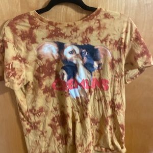 Gremlins shirt